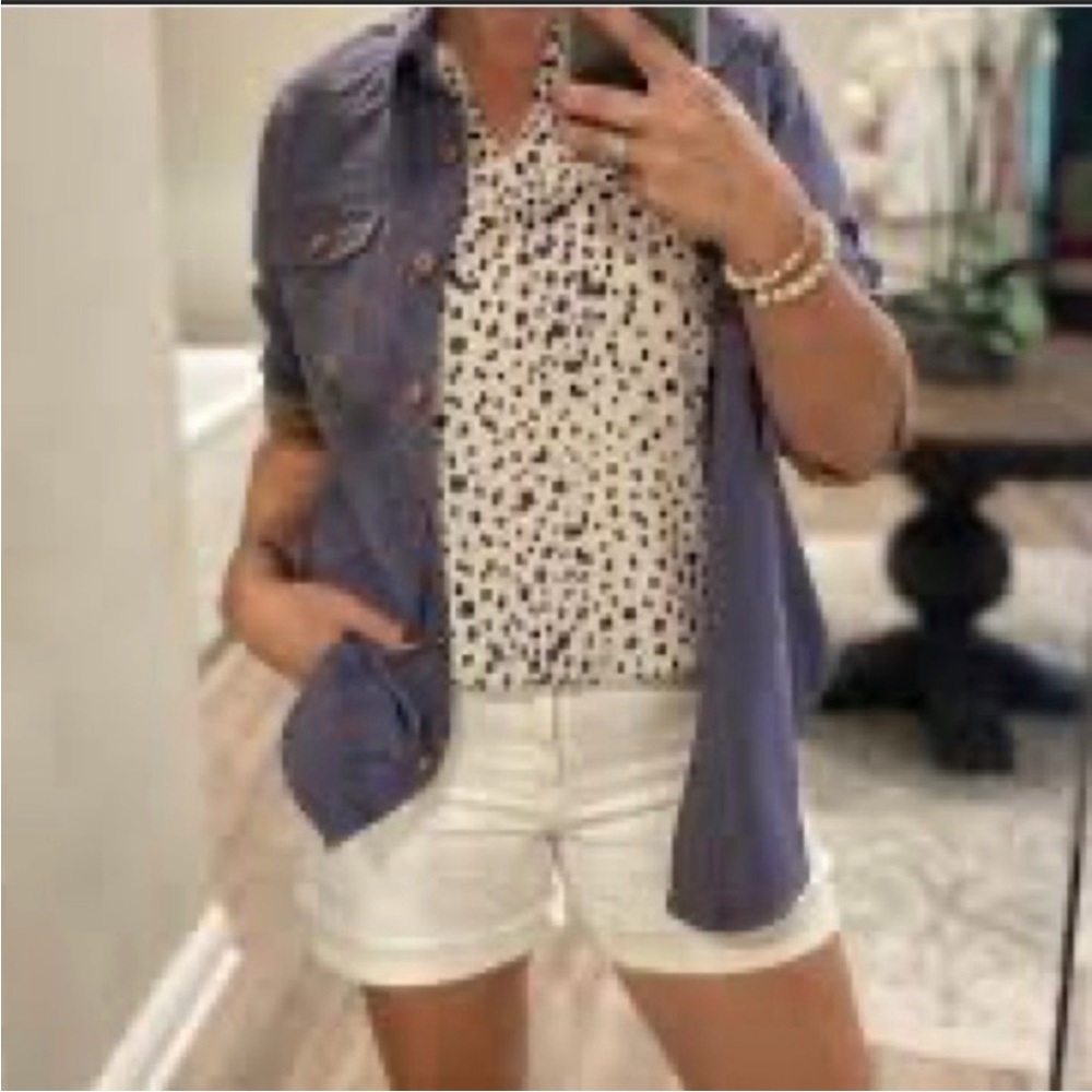 LAST CHANCE NWT | Cabi 4299 Workshop Jacket - Picture 9 of 11